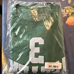 Sweetener Nicopanda 3rd Anniversary Limited Edition Green Sweatshirt